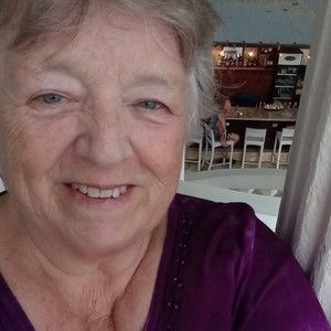 Meet your Posher, Anita